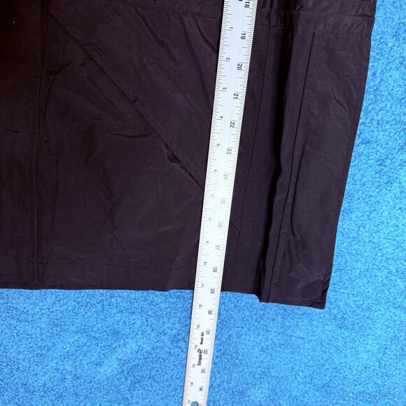 Wear Guard Mens M Black Utility Jacket Vintage Fall Winter Multi Pocket Workwear - Picture 5 of 16